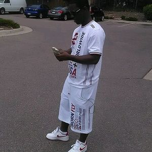 Meet your Posher, Naquan